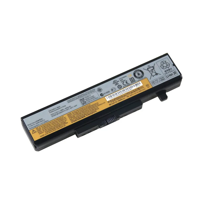 JPYUASA 10 8 V 48Wh оригинальный L11N6Y01 L11C6Y01 L11L6Y01 L11S6Y01 ноутбук Батарея для lenovo G480 G580 G585 G780 Z380