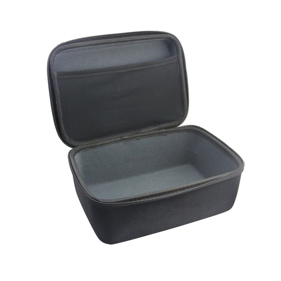 

Портативный жесткий Дорожный Чехол для хранения EVA, чехол для Samsung Gear VR Launch Bundle, тонкая консоль