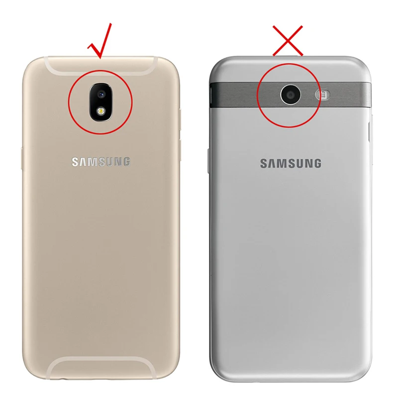 Закаленное стекло для Samsung Galaxy A7 A5 A3 J3 J5 J7 2017 Защитная стеклянная пленка a7 2018