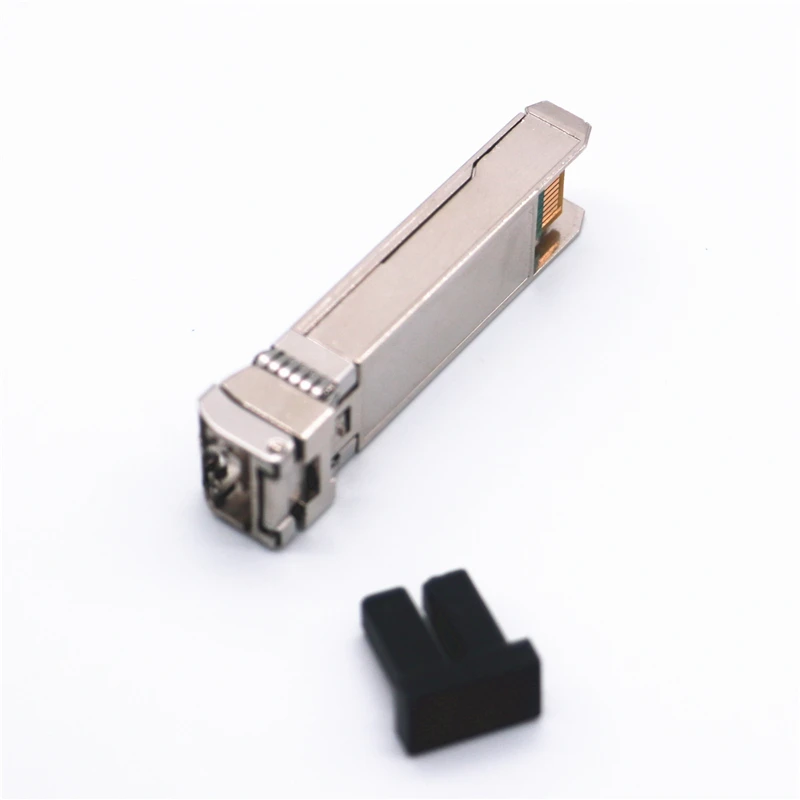 10 шт. SFP + 10G волоконно-оптический модуль 10000 нм км DDM совместимый с Cisco/Mikrotik/Zyxel |