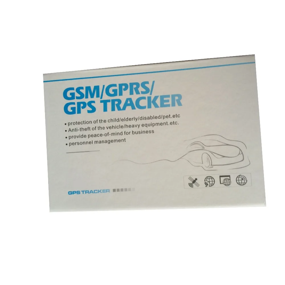 GSM GPRS GPS трекер TK303C GPS303C ручной и транспортный трекинг водонепроницаемое