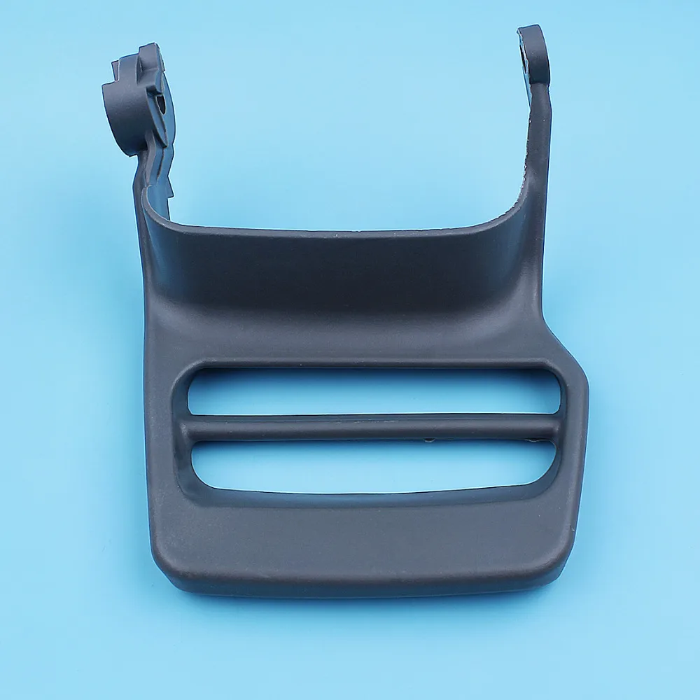 Передняя Тормозная ручка для Husqvarna 357XP 357359357 XP 359 EPA цепная пила 537159302 запасные