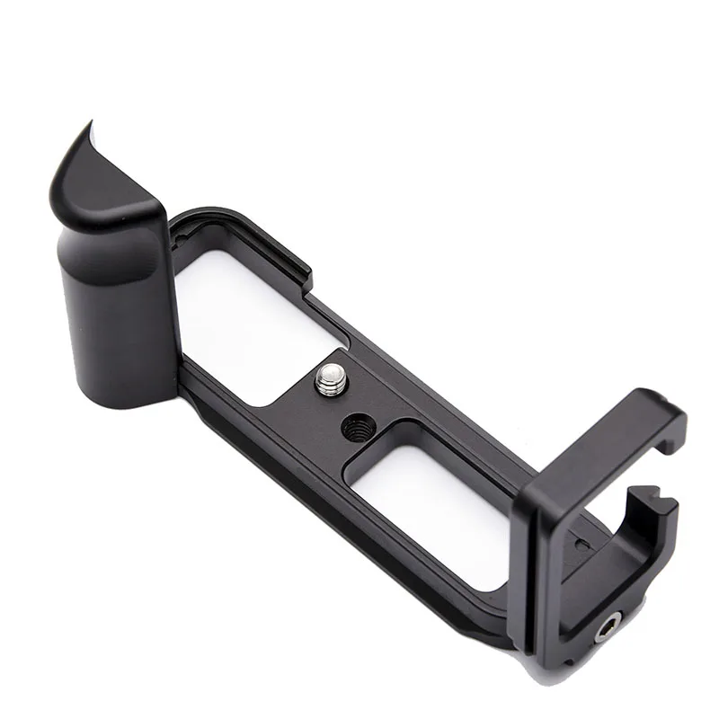 Pro вертикальный l образный кронштейн штатив БЫСТРОРАЗЪЕМНАЯ пластина базовая