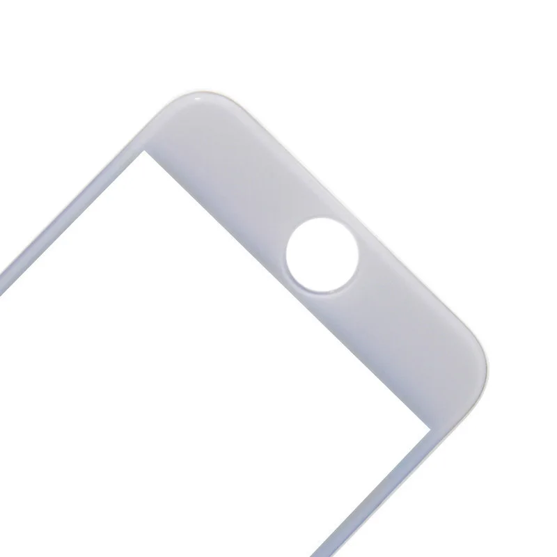 Netcosy сенсорный экран дигитайзер+ рамка для iPhone 6 6S 5S 5C 5G сенсорный экран передняя Сенсорная панель стеклянная линза дешевые аксессуары для телефонов