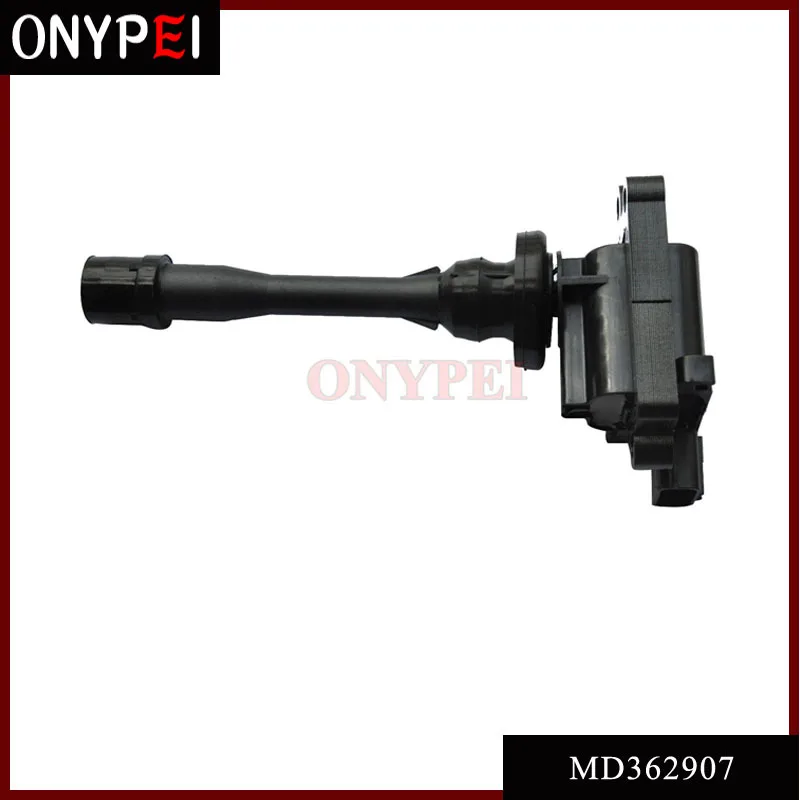 

Катушка зажигания MD362907 подходит для M-itsubishi Carisma Colt Lancer Space Star,Lancer,Colt UF-295 FL01623Z05 MD362903 5C1091