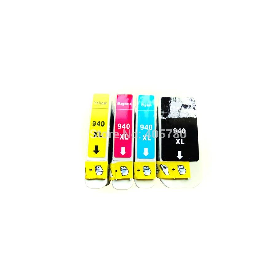 Печатающая головка картридж для 940 C4900A C4901A Officejet Pro 8000 A809a A809n A811a 8500 A909a A909n A909g