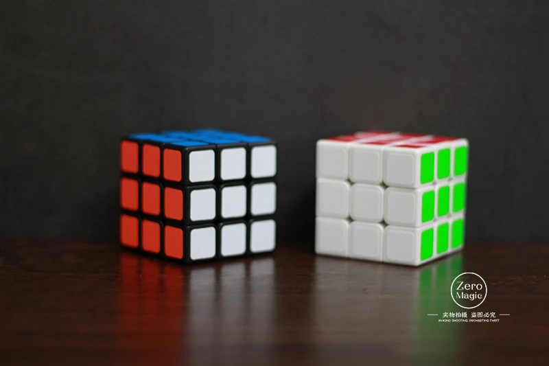 Волшебный реквизит Flash Cube retail Close Up magia magie toys в розницу и оптом волшебные трюки
