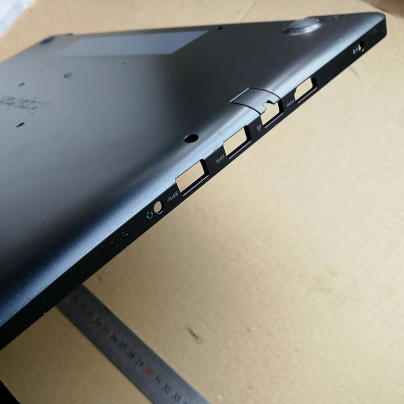Нижняя крышка для ноутбука DELL INSPIRON 15-5570 пластиковая 0X9V0J AP21Q0001A0 | Компьютеры и офис