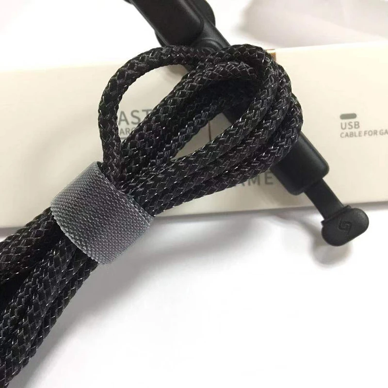 Кабель Micro USB Type-C для Apple iPhone локоть игра выделенный кабель передачи данных Type-c