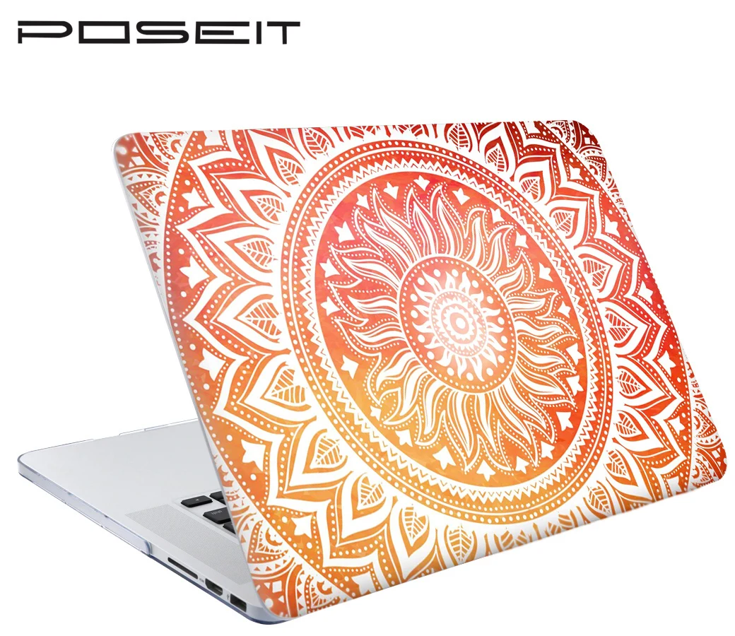 Жесткий чехол для нового Macbook Pro 13 15 дюймов A1706 A1708 A1707 Caso Air Retina 11 12 дюймов|for macbook air|for
