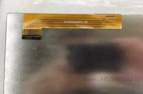 

Original 10.1inch 40pin LCD Screen SL101DH164FPC-V0 SL101DH164FPC-VO SL101DH164FPC for tablet pc free shipping