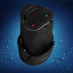 DEKO GCD12DU3 12 В Макс Аккумуляторная дрель электрическая отвертка мини-драйвер с светодиодный светильник гравер Бесплатный налог для дома DIY