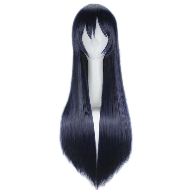 Парик для косплея Sonoda Umi из аниме Love Live термостойкие волосы синтетики Длинные