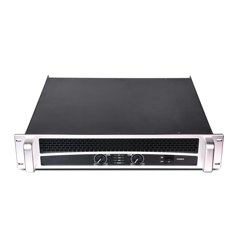 Усилитель класса h профессиональный аудио стерео 2X800W @ 8ohms Бесплатная доставка