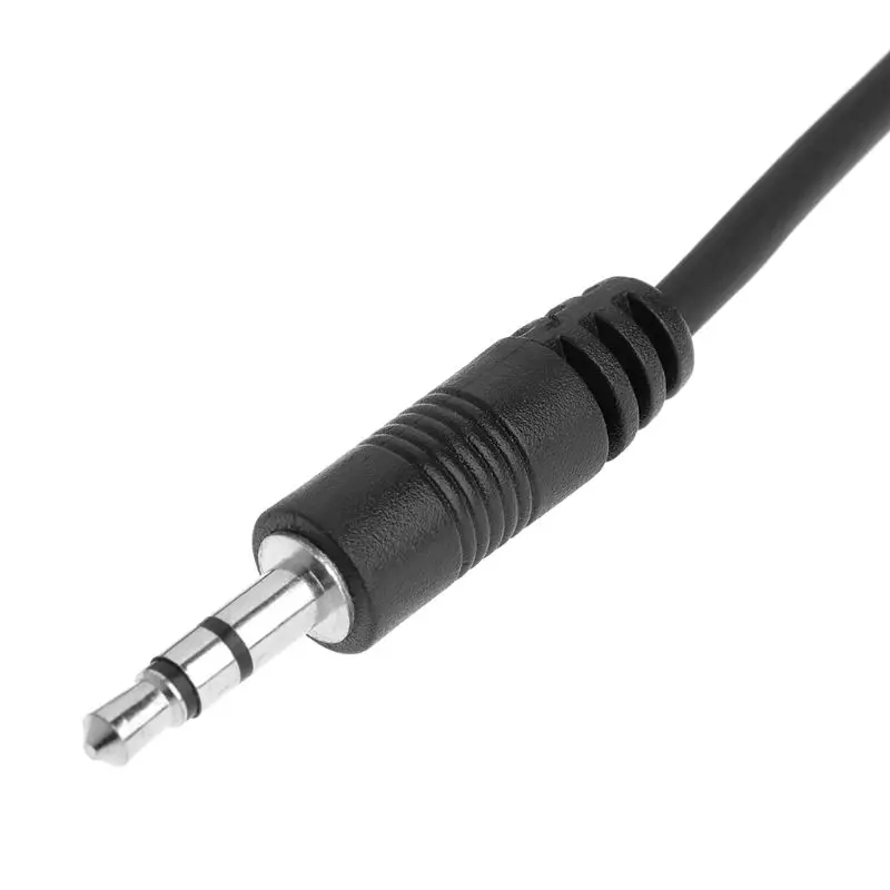 3 5 мм C3 камера соединительный кабель дистанционного спуска затвора для Canon
