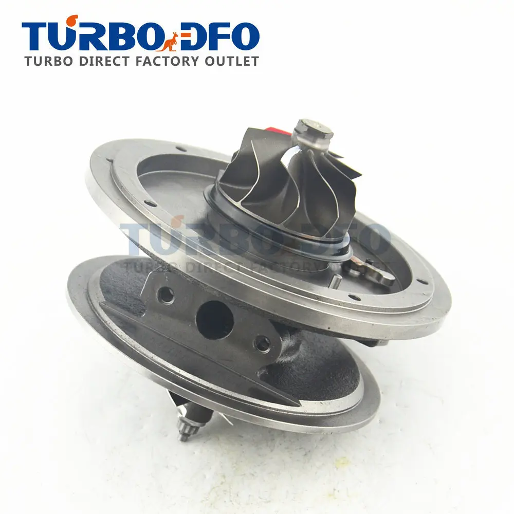 Турбокартридж 776470 GTB2260VK сбалансированный для Audi A6 / Q7 3.0TDI C6 176 кВт 240 л.с. CDYA CDYC CASA - ядро турбины CHRA NEW on.