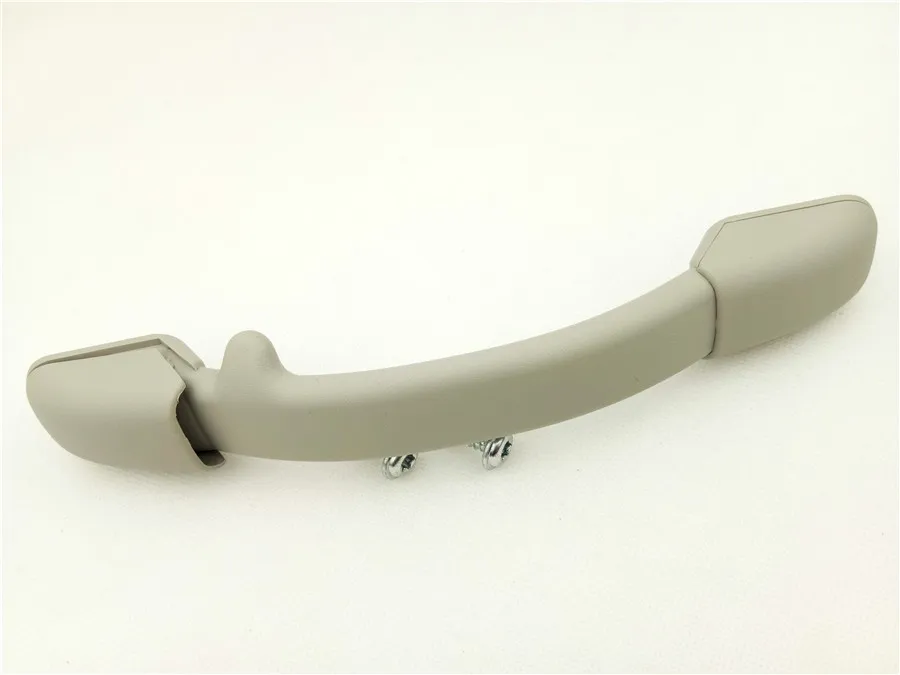 Серый для Peugeot 307 301 206 207 Citroen C2 2014 Elysee внутри крыши внутренний ручной