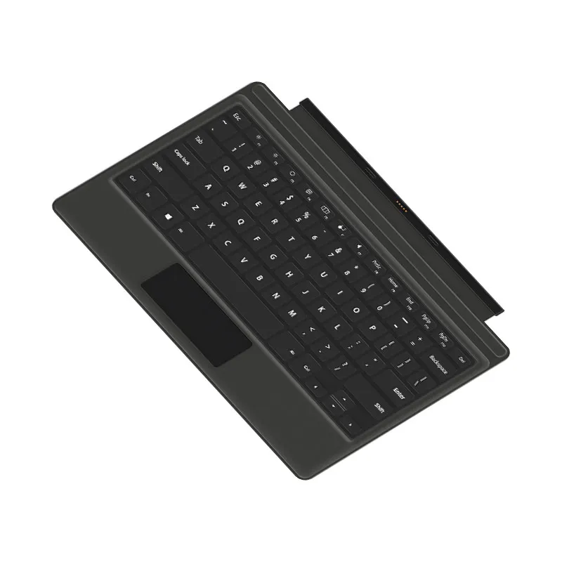 Оригинальная Магнитная клавиатура Teclast X3 Plus T3|keyboard teclast|magnetic keyboardkeyboard keyboard |