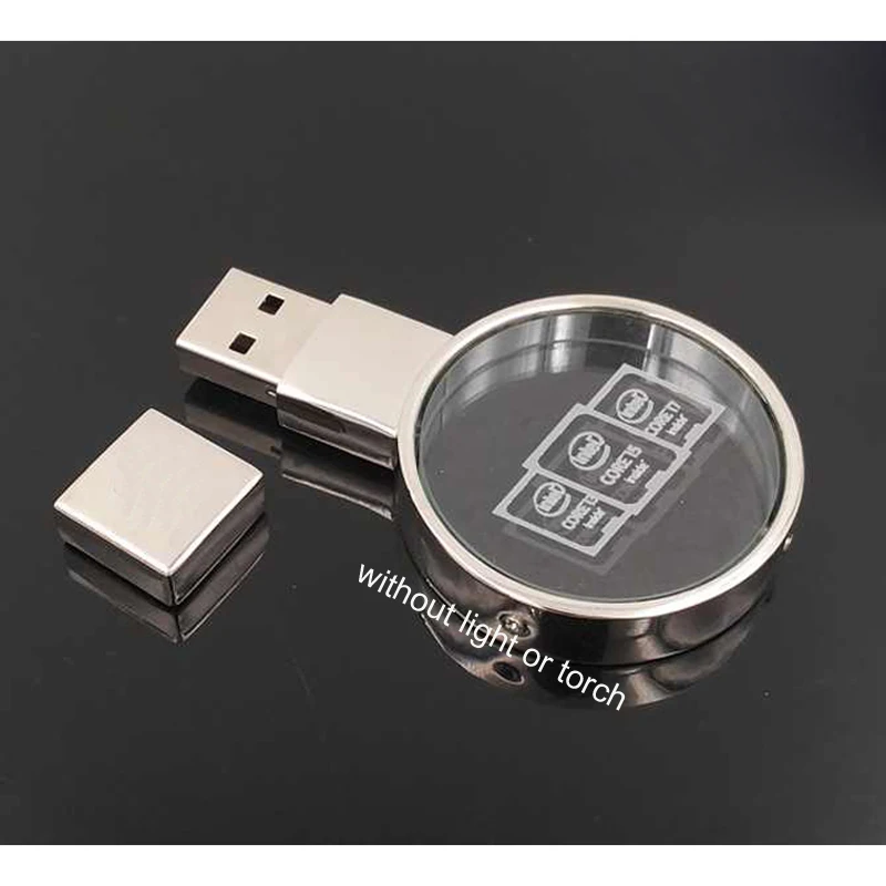 USB флеш-накопитель Trangee металлический с логотипом на заказ 32 ГБ 16 реальная емкость