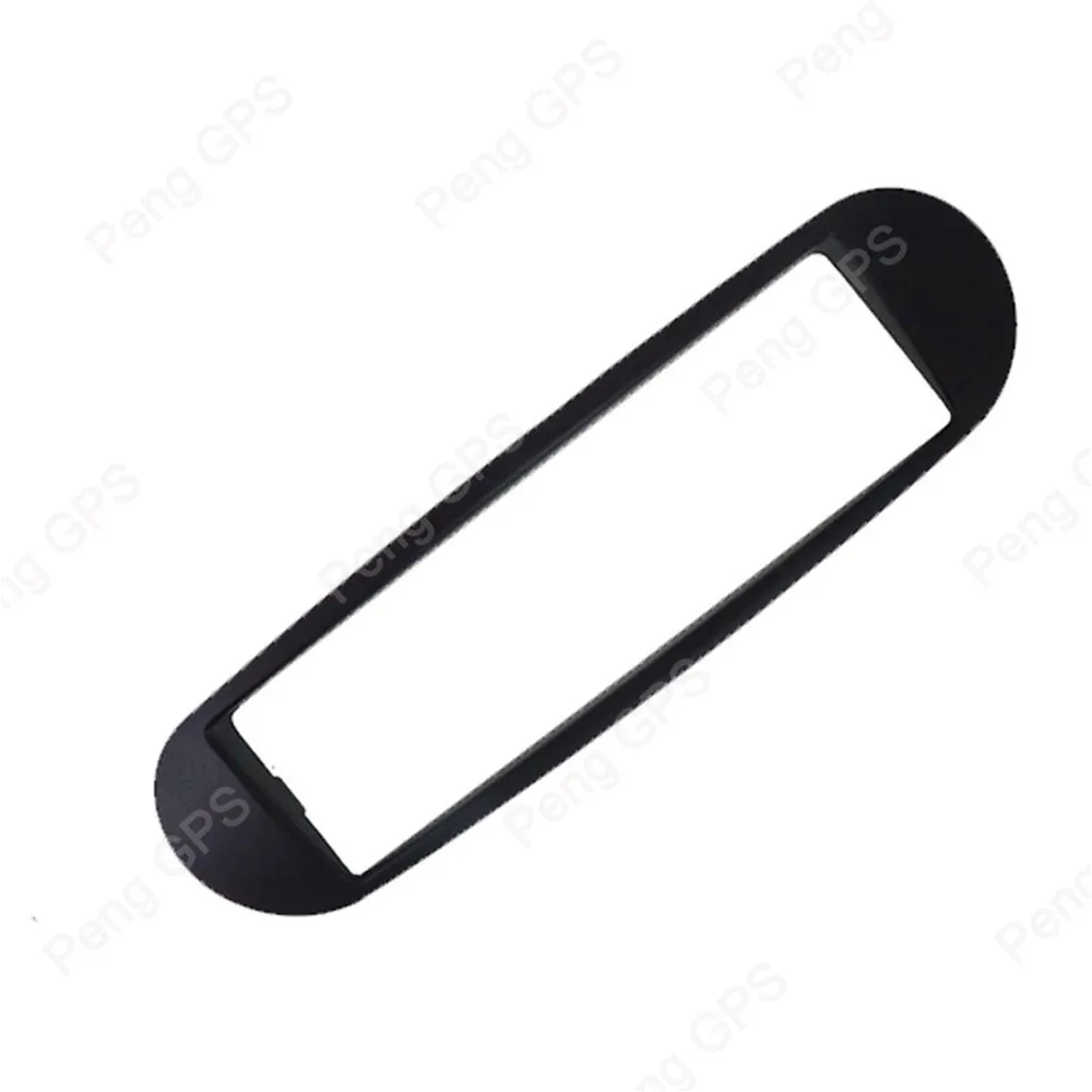 Автомобильный радиоприемник Установочная панель для VOLKSWAGEN New Beetle 1997-2010 облицовка