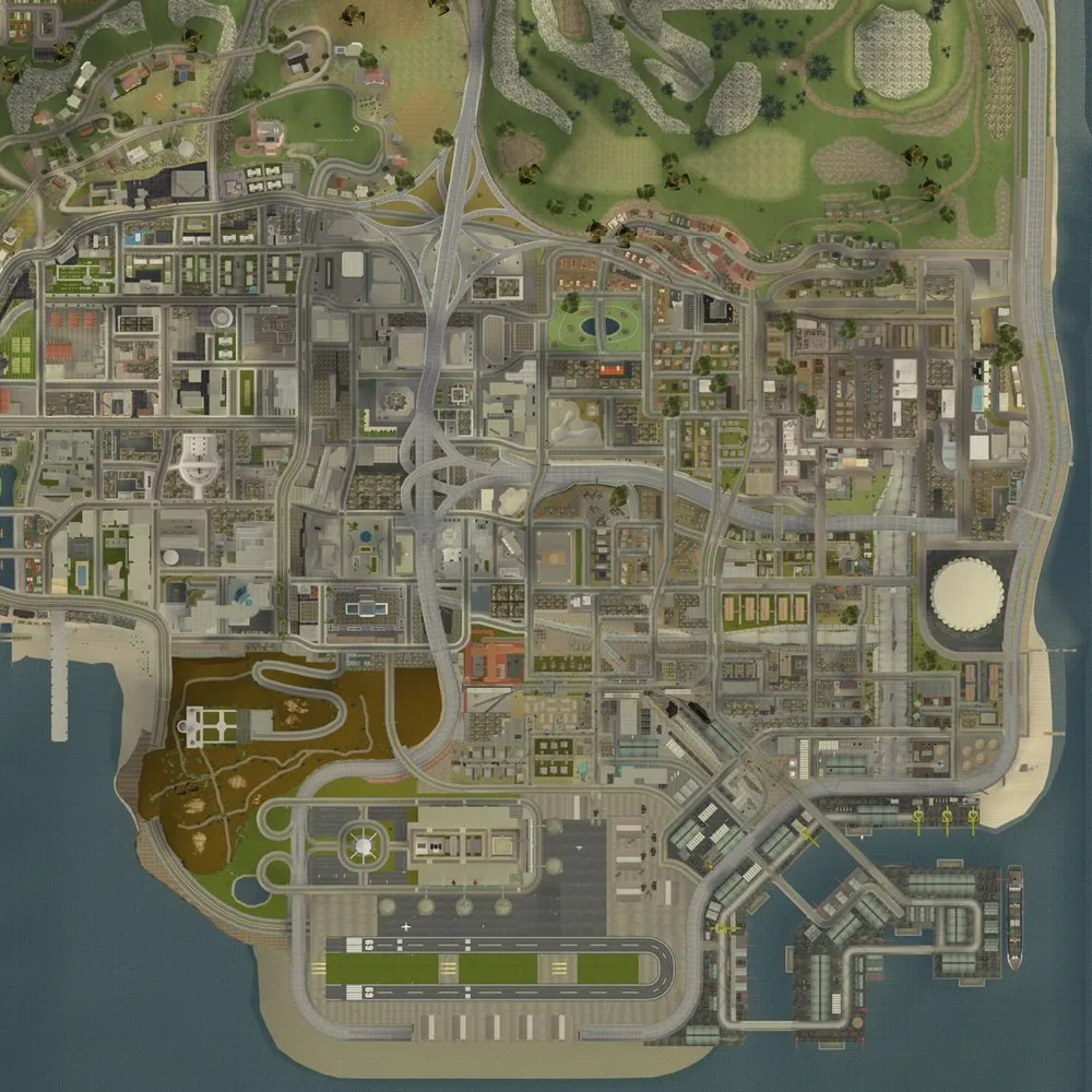 Настенные постеры gta 5 HD топографическая карта Grand Theft Auto V Strategic карта настенные картины для украшения дома