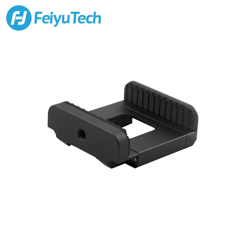 Крепление для телефона Feiyu tech feiyu FY A1000 A2000 DSLR gimabl и G360 gimbal|Аксессуары систем