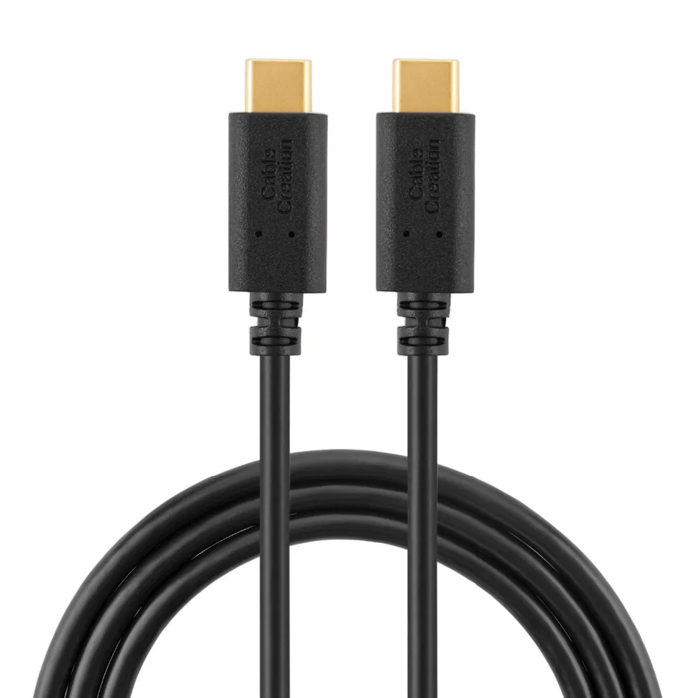 Кабель USB C (3A) кабель к шнур быстрой зарядки 480 Мбит/с совместимый с MacBook 12 дюймов