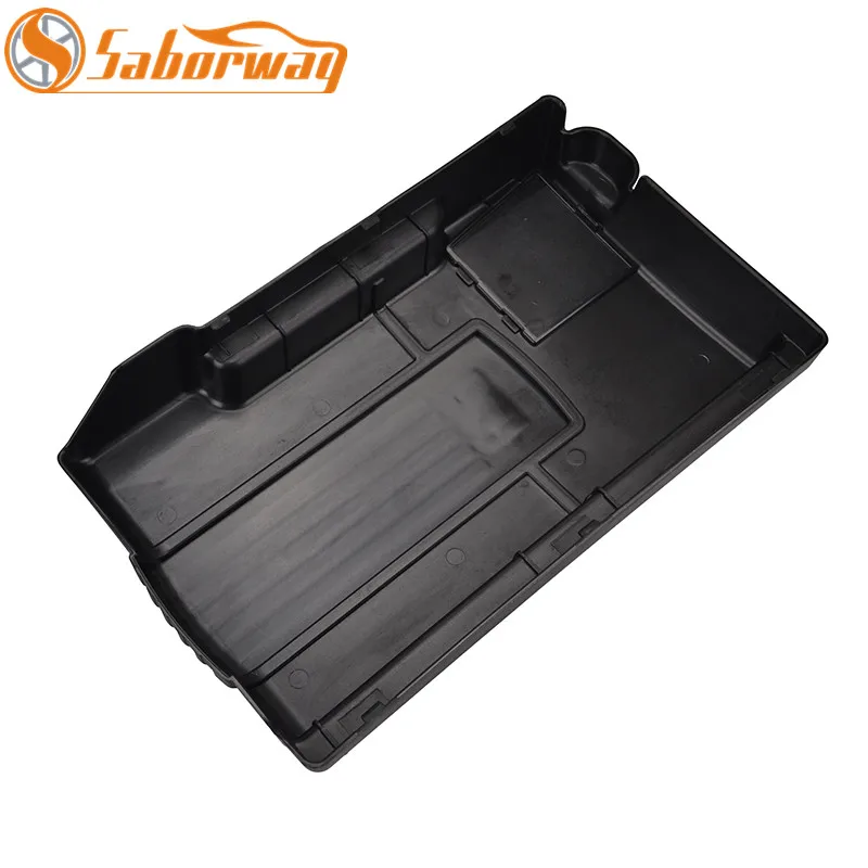 Защитная крышка для аккумулятора двигателя Saborway Tiguan 2 Passat B8 Golf Sportsvan Touran