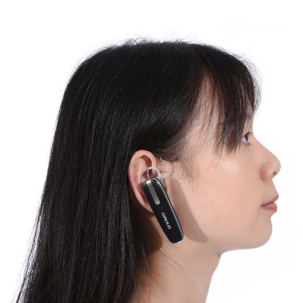 S3 Bluetooth 4 1 вкладыши автомобиля Бизнес наушники с дополнительной гарнитуры Кабель