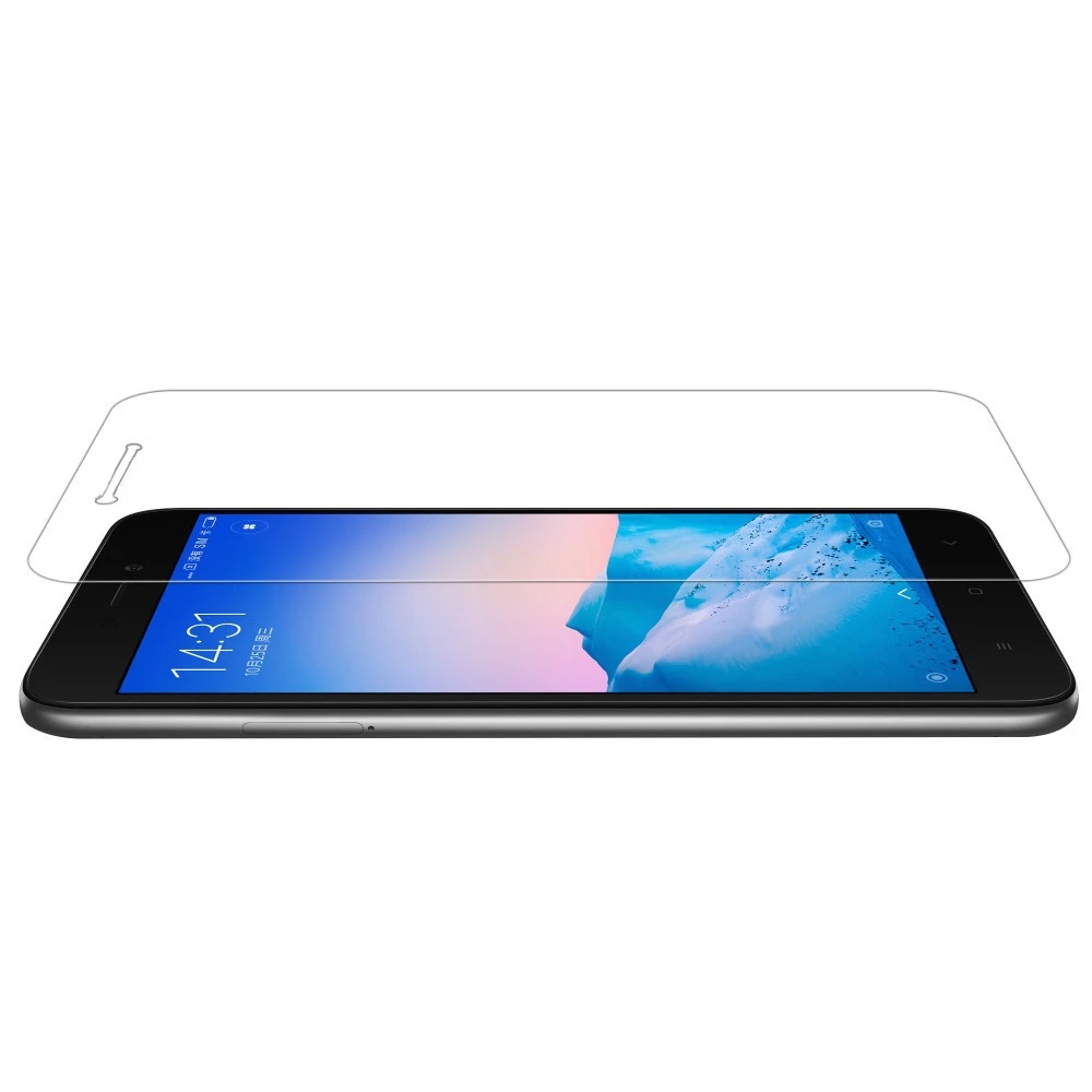 Закаленное стекло для Xiaomi Redmi 5A защитный чехол экрана телефона 9H 5 дюймов защитная