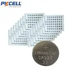 1000 шт., 20 лотков, литиевая батарея PKCELL 3 в CR927 DL927 ECR927 5011LC CR 927