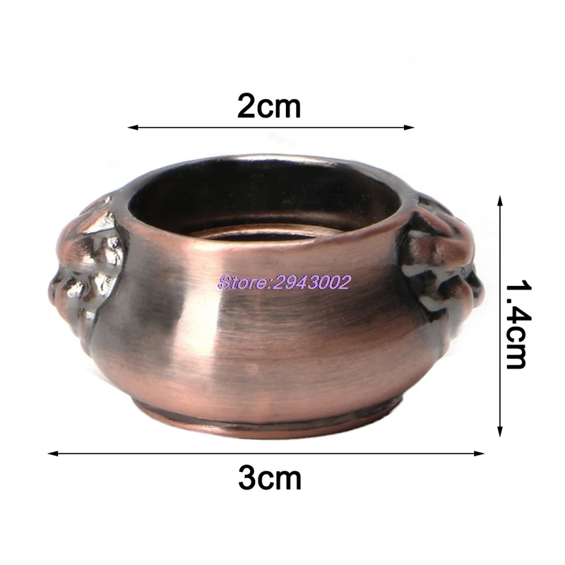 Incense Burner Plate Holder Ash Catcher Ornament for Buddha Temple Stick Cone 7 Holes Home Teahouse Decor | Дом и сад