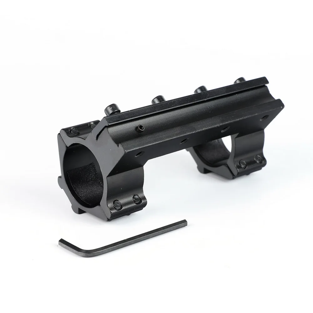 Ohhunt 10 см высокий профиль 11 мм ласточкин хвост. 22 Airgun 30 кольца со Стопорным штифтом