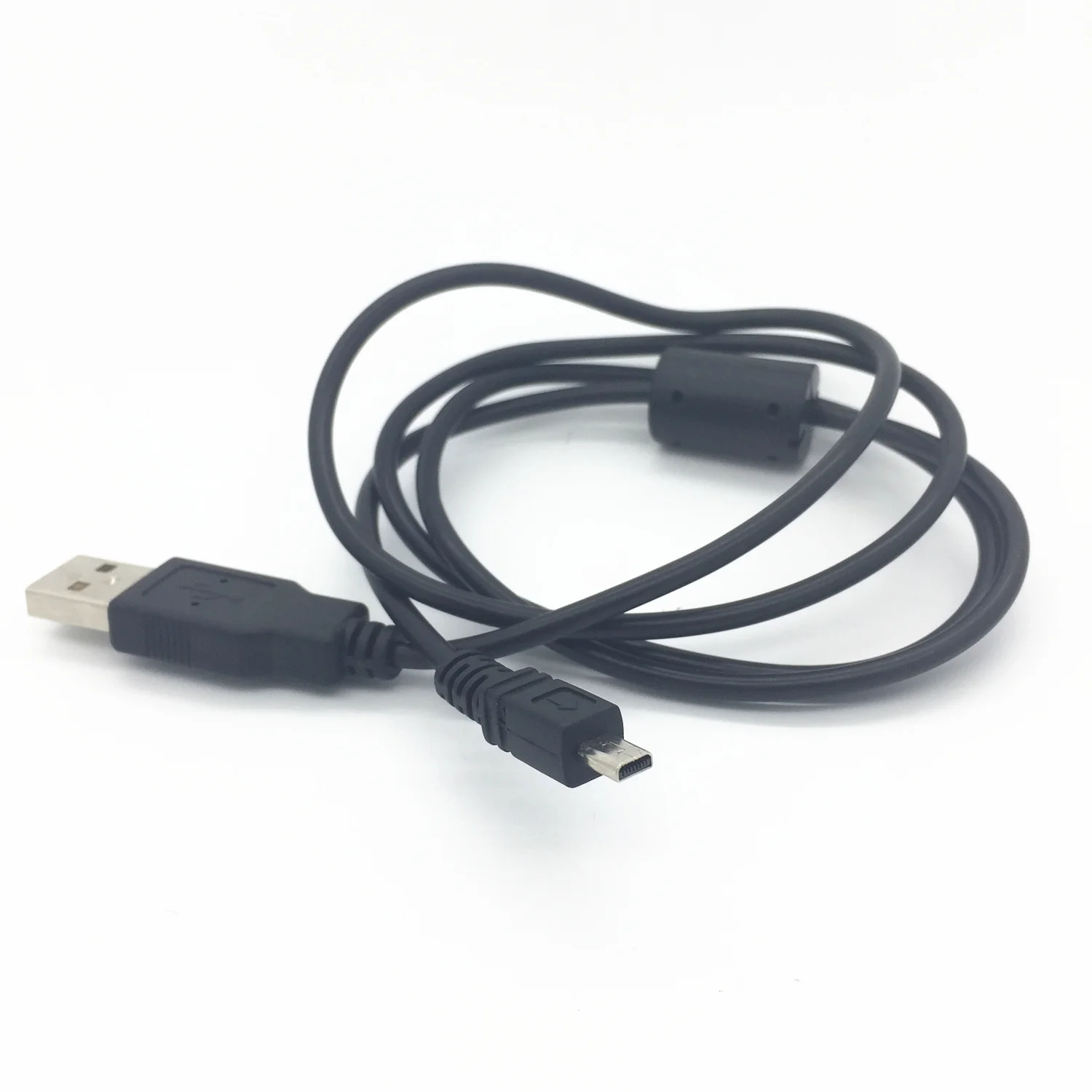 USB адаптер питания переменного/постоянного тока для камеры зарядное устройство +