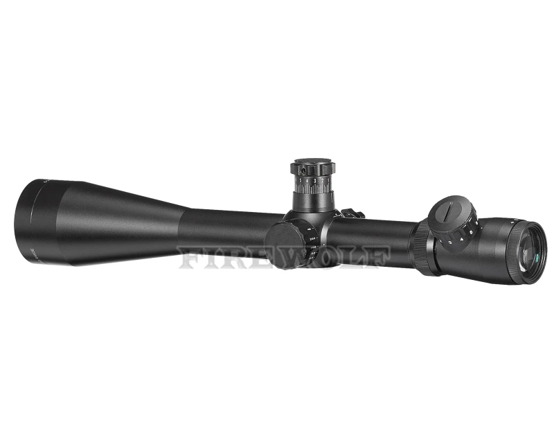 6-24X50 M1 тактическая оптика Riflescope снайперская Охотничья винтовка прицелы дальние винтовки прицелы страйкбол прицел