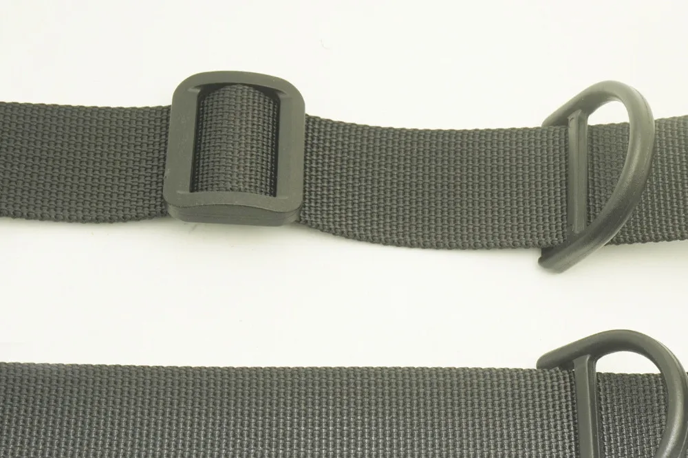 Легкий 1 дюймовый нейлоновый рюкзак с лямкой для груди нагрудный ремень открытой