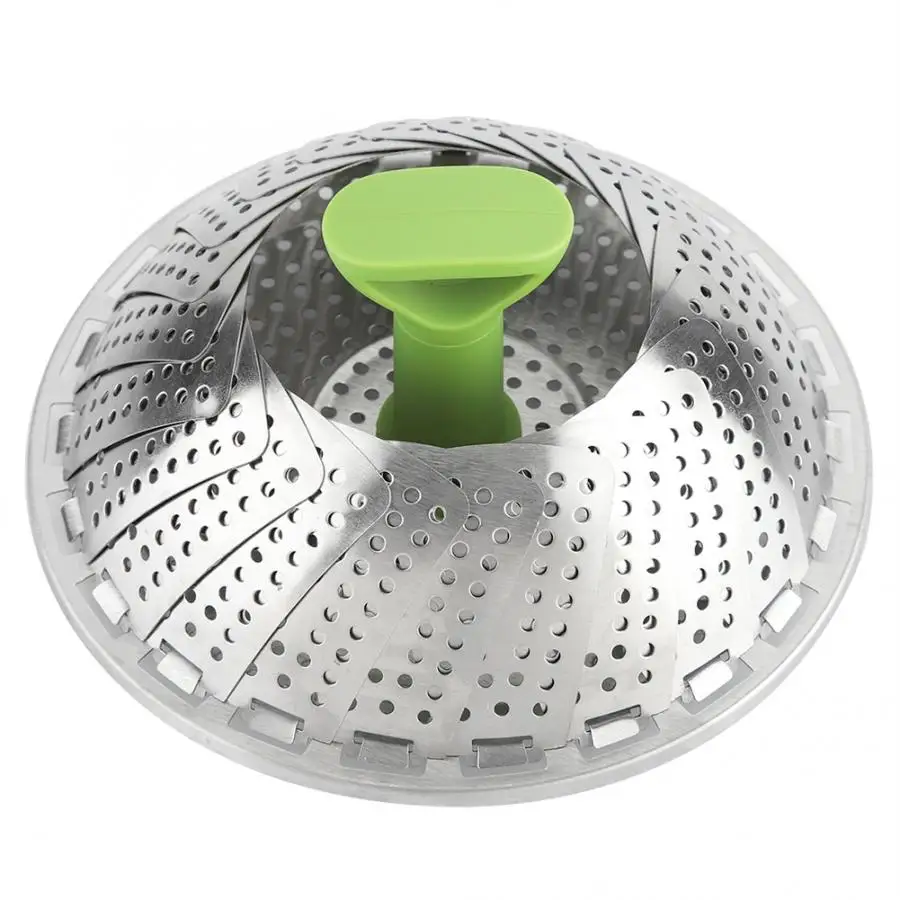 11 дюймов нержавеющая сталь телескопический складной отпариватель Кронштейн