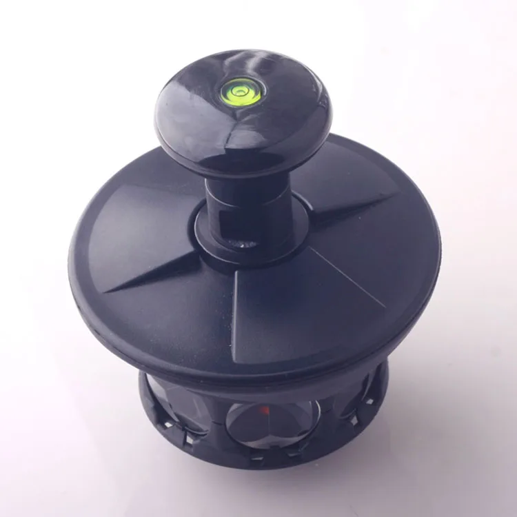 

Topcon Sokkia Стиль 360 градусов Призма ATP1C переделанная для станции Leica