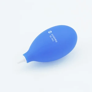 Резиновый воздуходувка SUNSHINE, Мощный Очиститель пыли, инструмент для ремонта мобильный телефон, планшетного ПК, объектива камеры, клавиатуры, очистка