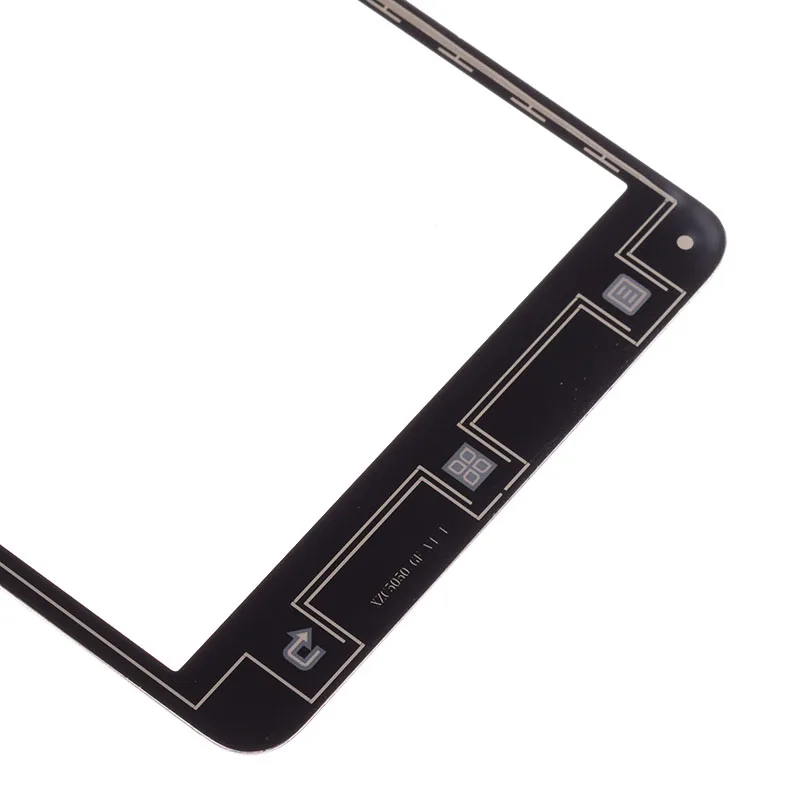 5.3&quot Inch For Lenovo S898t S898 Touch Screen Digitizer Panel Lens Glass Replacement Part | Мобильные телефоны и