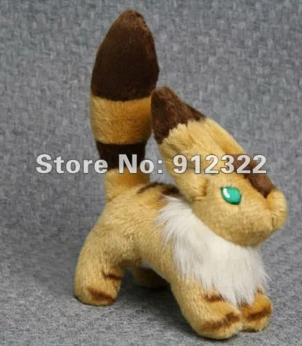 Студия Ghibli Laputa Nausicaa Teto лиса белка 9 &quotПлюшевые игрушки так мило|toys adult|fox toytoy remote