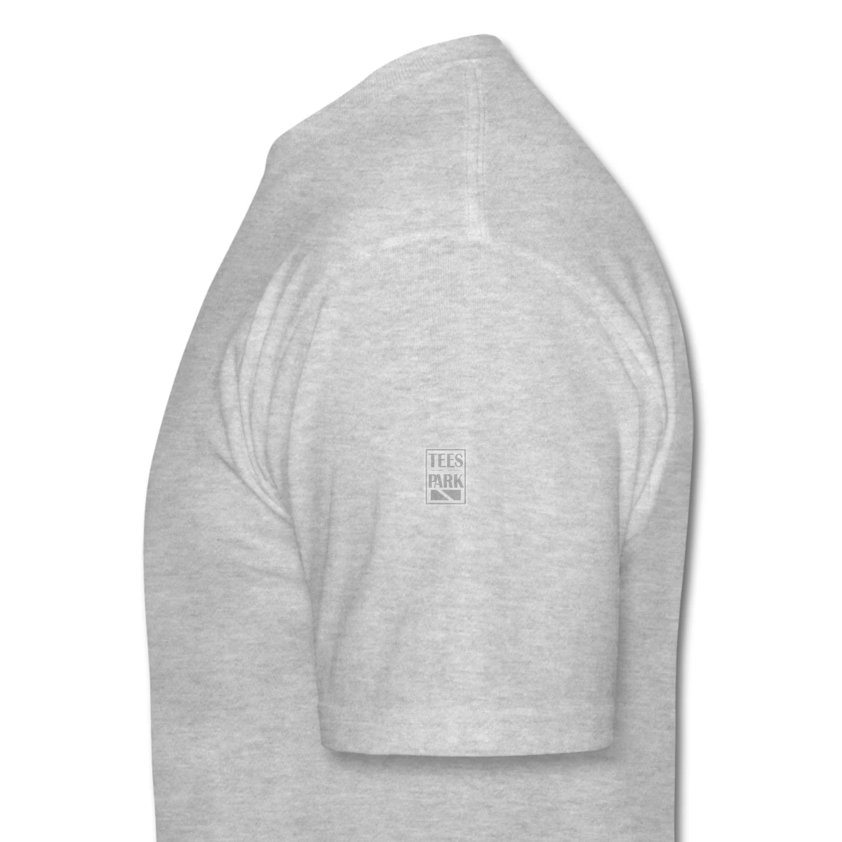 Funky печатных футболка Муай Тай храм истребитель подростков Для мужчин Slim Fit