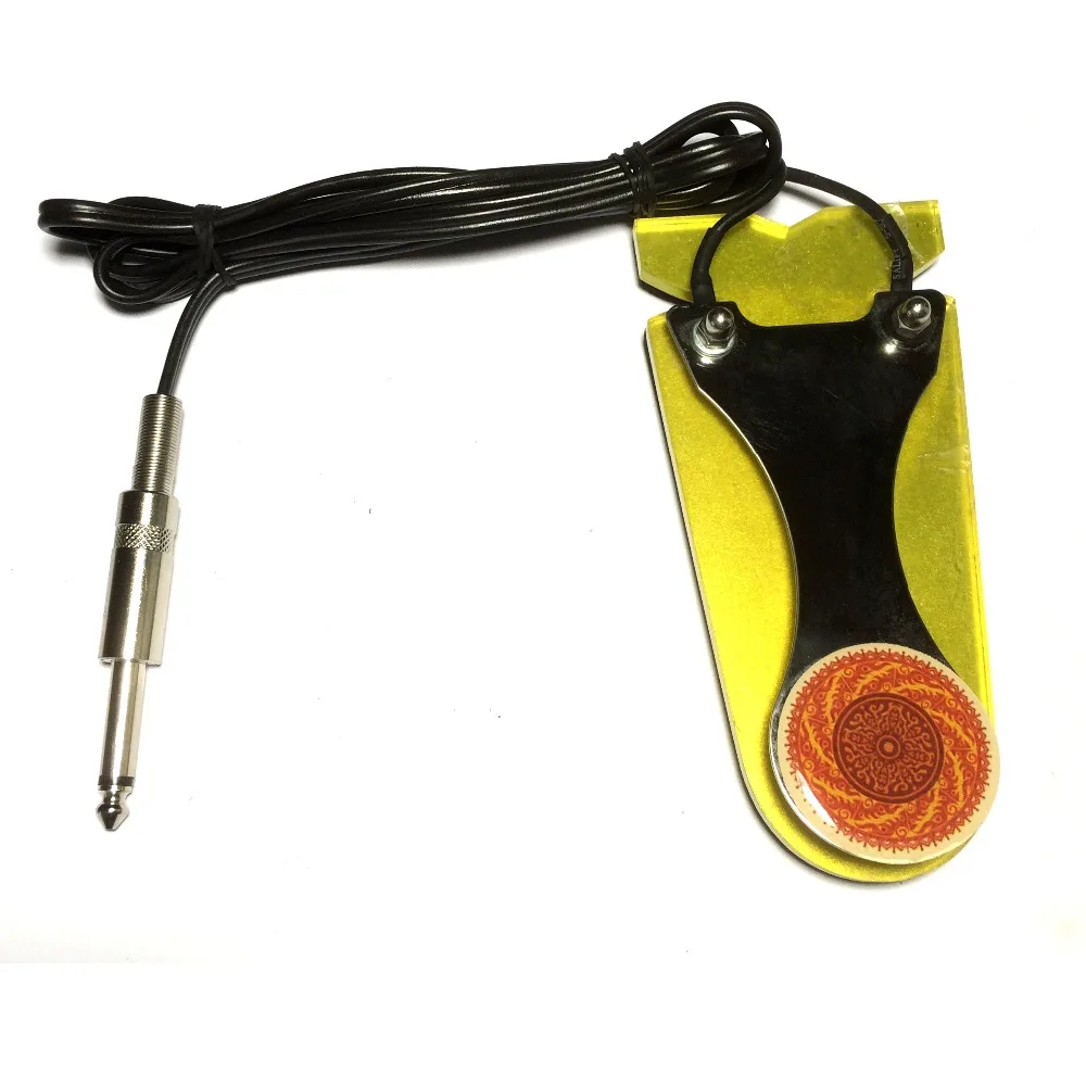 Новинка стильный профессиональный светодиодный светильник для татуировки Taurus