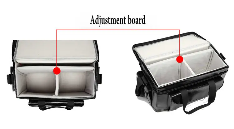 Профессиональная Большая Сумка для видеокамеры Panasonic Sony JVC 190P 130MC 160MC 260MC EX280|camera