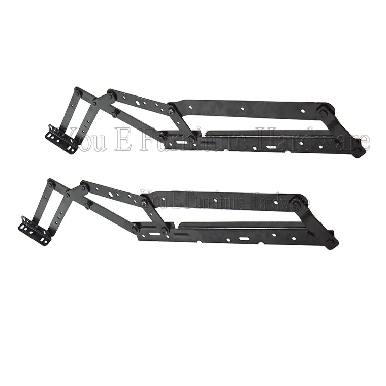 Детали мебели функциональный диван стул складной механизм для подножки опорная