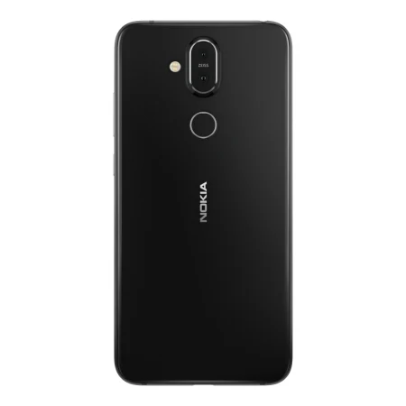 NOKIA X7 4/6 ГБ Оперативная память 64/128 ГБ Встроенная память Snapdragon 710 2,2 ГГц Octa Core 6,18 дюймов FHD+ безрамочный экран полный Экран Android 8,1 4G LTE смартфон