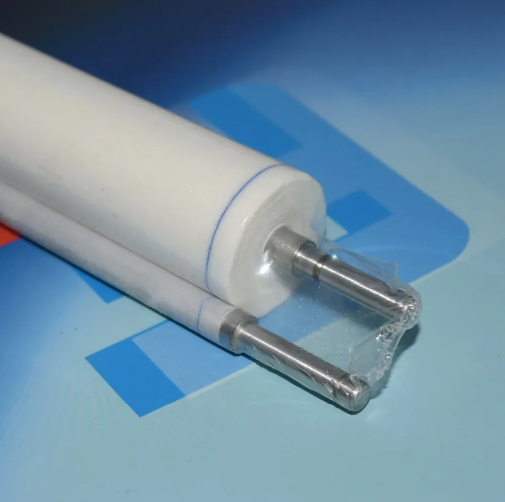 

AE04-5099 AE045099 For Ricoh Mp4000 Mp4001 Mp4002 Mp5000 Mp5001 Mp5002 Fuser Cleaning Web Roller