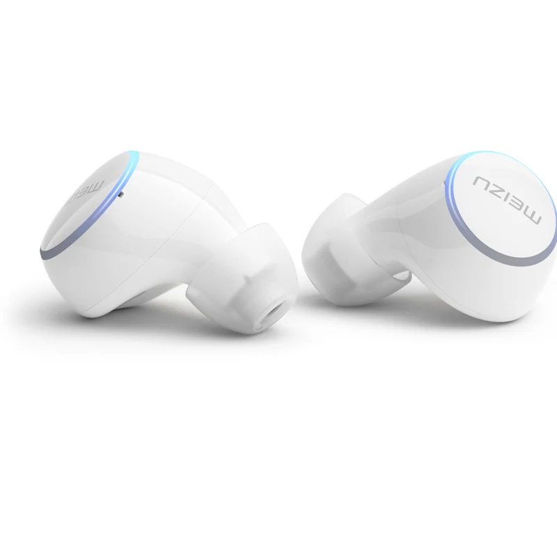 Оригинал Meizu POP 2 Bluetooth 5 0 наушники улучшенная версия беспроводная спортивная