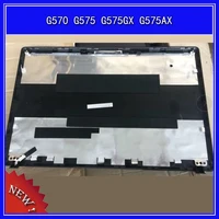 laptop lcd back cover top case for lenovo g570 g575 g575gx g575ax front bezel frame housing cover ab shell
