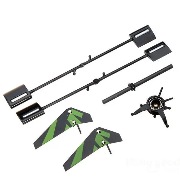 SaveTop WLtoys V911-1 Green RC Helicopter Accessories Bag | Игрушки и хобби